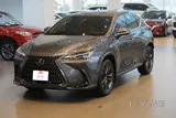 لكزس - NX350 / 2.4 لتر تيربو
